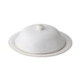 thumbnail image 1 of Shisuyan 1 Set of Ceramic Steak Plate Western Food Storage Plate Kitchen Steak Plate with Lid, 1 of 8
