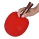 thumbnail image 4 of Raqueta de tenis de mesa Ccdes 2 raquetas de Ping Pong Portátiles Ergonómicas para entrenar, 4 of 8