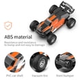 thumbnail image 4 of Coche Teledirigido De Alta Velocidad, Distancia De Control De 80 M 1/30 2.4G RC Racing Car Para Entretenimiento, 4 of 7