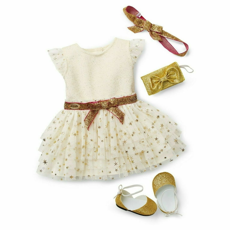 Truly me doll clothes deals