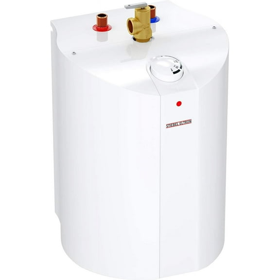 Stiebel Eltron 234046 SHC 4 4 Gallon Water Heater, 4-Gallon