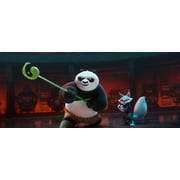 Kung Fu Panda: 4-Movie Collection (DVD)