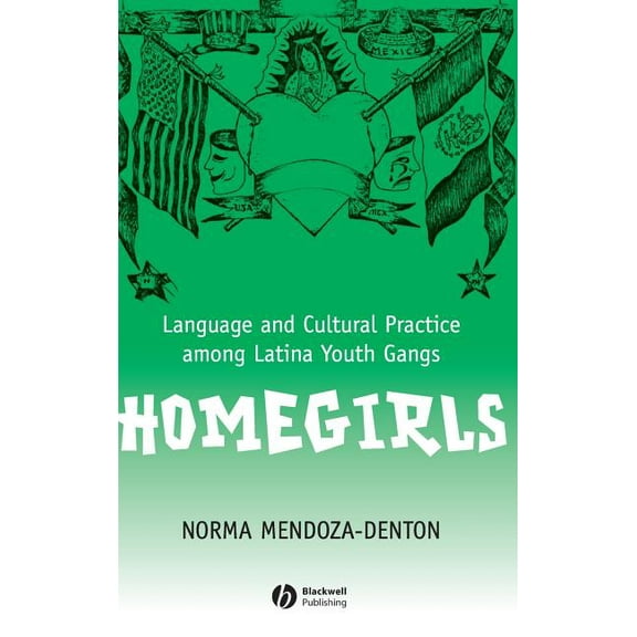 New Directions in Ethnography Homegirls, (Hardcover)