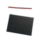 thumbnail image 5 of Mini panel solar de 1,5 W y 12 V, módulo de celda DIY monocristalino para , de teléfono móvil con cable, 5 of 9