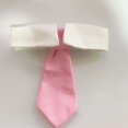 thumbnail image 2 of Collier pour Animaux Mignon Mode Simple Cravate en Coton pour Chaton, 2 of 4