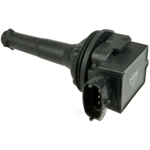 Ignition Coil Fits select: 2003-2006 VOLVO XC90, 2003-2007 VOLVO XC70