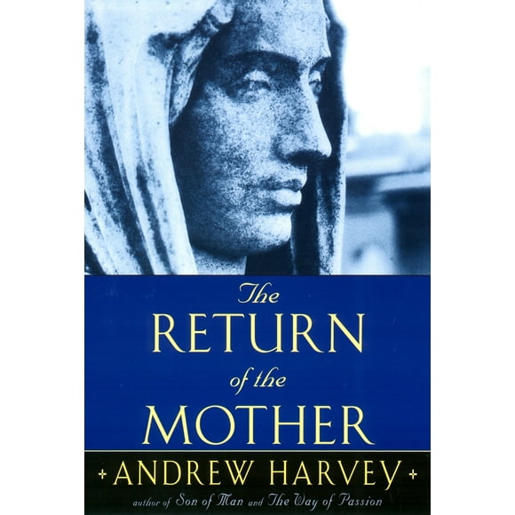 Pre-Owned The Return of the Mother (Paperback) 1585420735 9781585420735