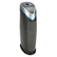 thumbnail image 3 of GermGuardian AC4870 4-in-1 Digital Tower UV-C Air Purifier with HEPA Filter, 3 of 5