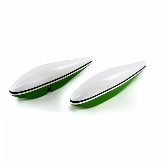 Hangar 9 Wheel Pants Set Ultra Stick 30cc HAN236508 Wheels Gear Retracts & Accys