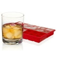 thumbnail image 2 of True Chill Ice Tray Makes 1" Ice Cubes for Cocktails, Coffee, Tea, Set of 1, 2 of 4