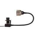 thumbnail image 3 of Foco para pecera, luz LED de cuello de cisne profesional de alto brillo para pecera plantada, enchufe europeo de 100-240V, 3 of 5
