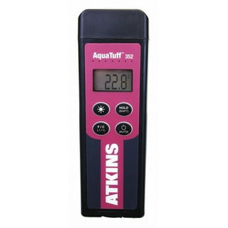 Cooper-Atkins DTT361-01 Cook N Cool Digital Thermometer and Timer