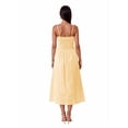 thumbnail image 3 of PRETTYGARDEN Women's Maxi Striped Dress, Sizes S-XXL, 3 of 6