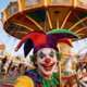 thumbnail image 1 of unbranded Sombrero Para Y Disfraces Con Forma Divertida Ideal Para Fiestas Y, 1 of 8