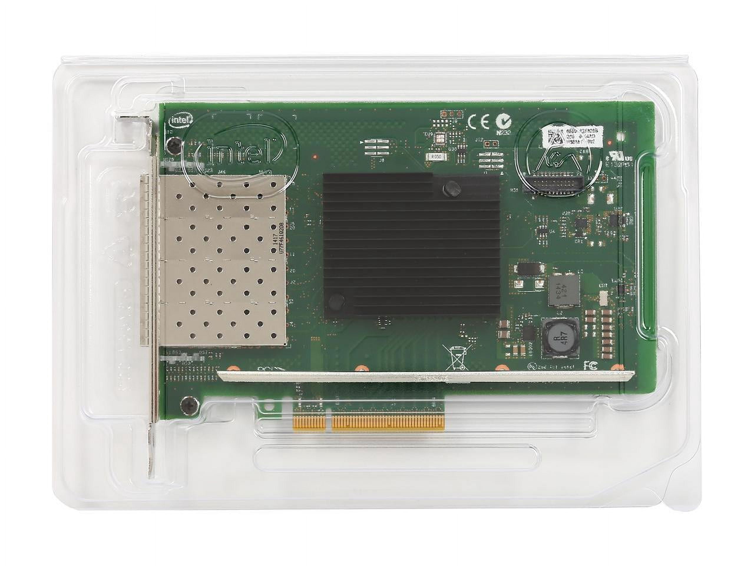 BLK-5PAK ENET CONVERGED NETWORK ADAPTER RETAIL