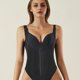 thumbnail image 5 of Minnieouse Tangas Body Shapewear para múltiples tamaños disponibles Entrenador de cintura Corset Body Shapers Regalos Ropa interior 3XL, 5 of 6
