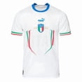 thumbnail image 1 of Jersey Playera Puma de La Selección de Italia de Visitante Para Hombre, 1 of 3
