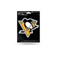 thumbnail image 1 of Pittsburgh Penguins Die Cut Vinyl Decal, 1 of 1