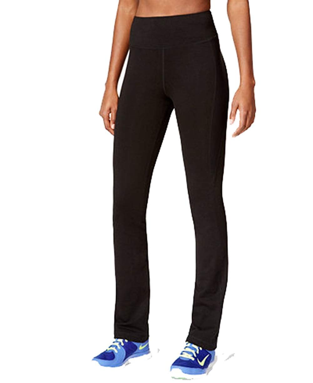 59 NEW 11629 Slimming Active Womens Pants XS