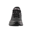 thumbnail image 5 of Tenis Skechers Squad Waves Mujer Atletico negro 23.5, 5 of 5