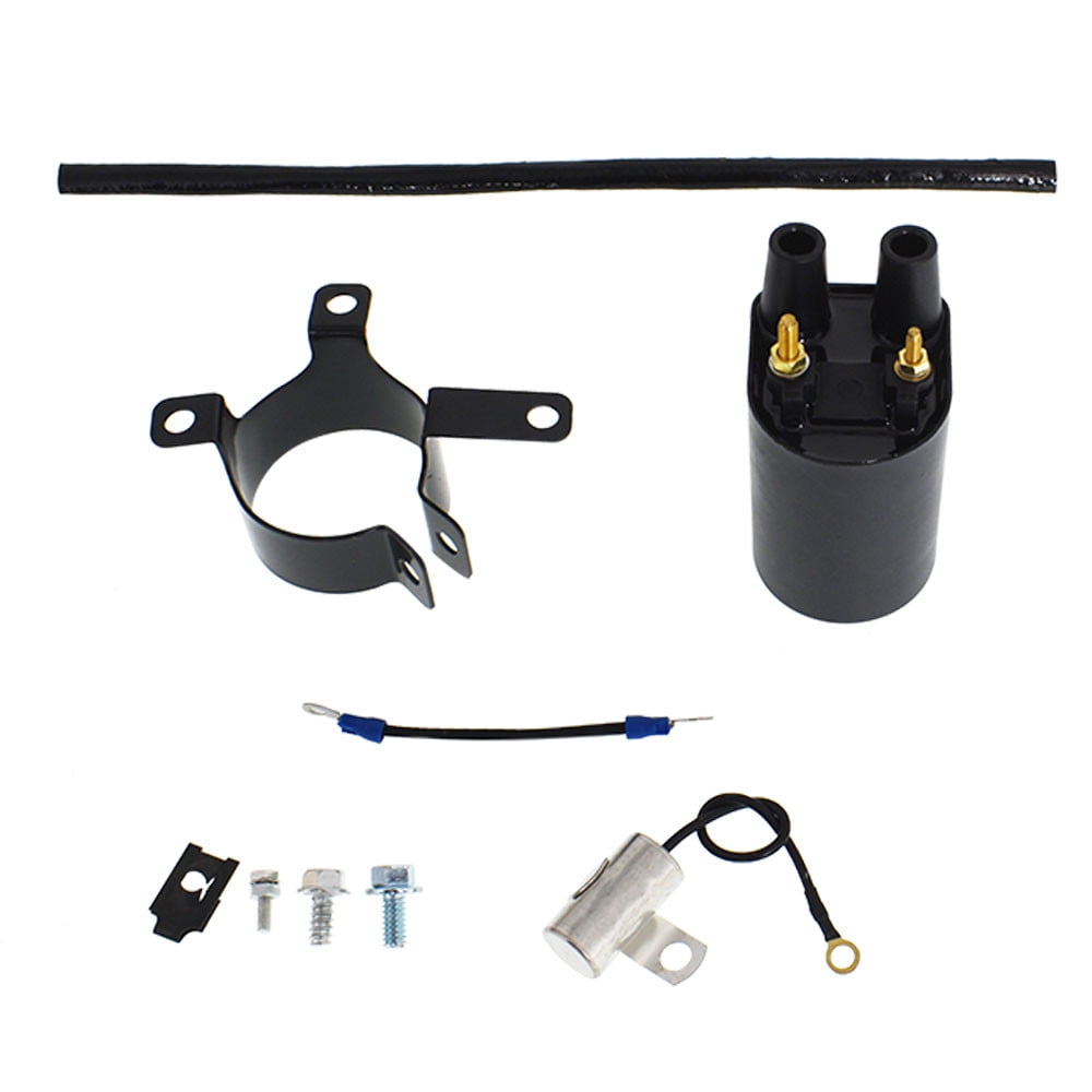 Ignition Coil Replacement for Onan P218G Model 5410522 1660820 HE166
