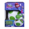 thumbnail image 1 of Figura Electrónica Yoshi Sale del Cascarón Super Mario Galaxy: La película Artículo Sorpresa, 1 of 5