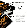 thumbnail image 5 of Lantern Press 1000 Piece Jigsaw Puzzle, Salem, Massachusetts, Halloween Quad, 5 of 5