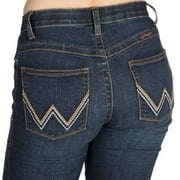 Wrangler® Womens Ultimate Riding Jean Willow Bootcut
