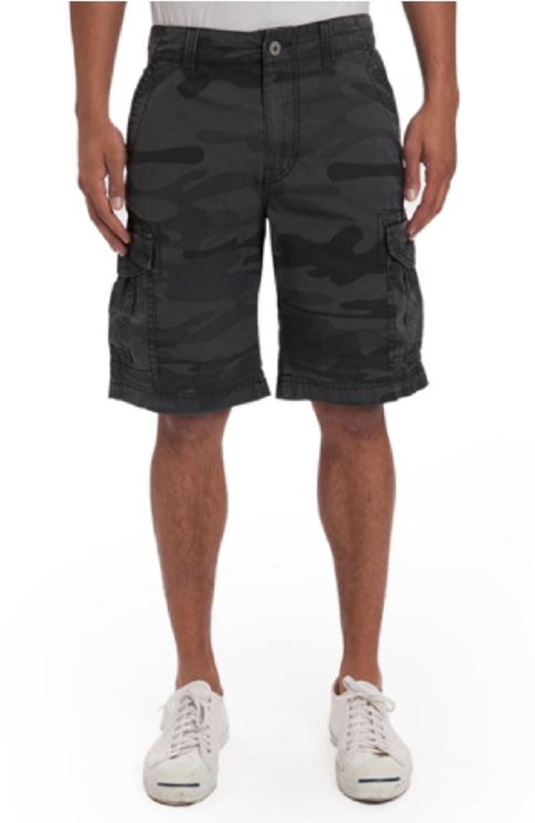 unionbay camo cargo pants