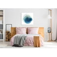 thumbnail image 2 of Epic Art 'Evolving Planets I' by Grace Popp Acrylic Glass Wall Art, 36"x36", 2 of 3