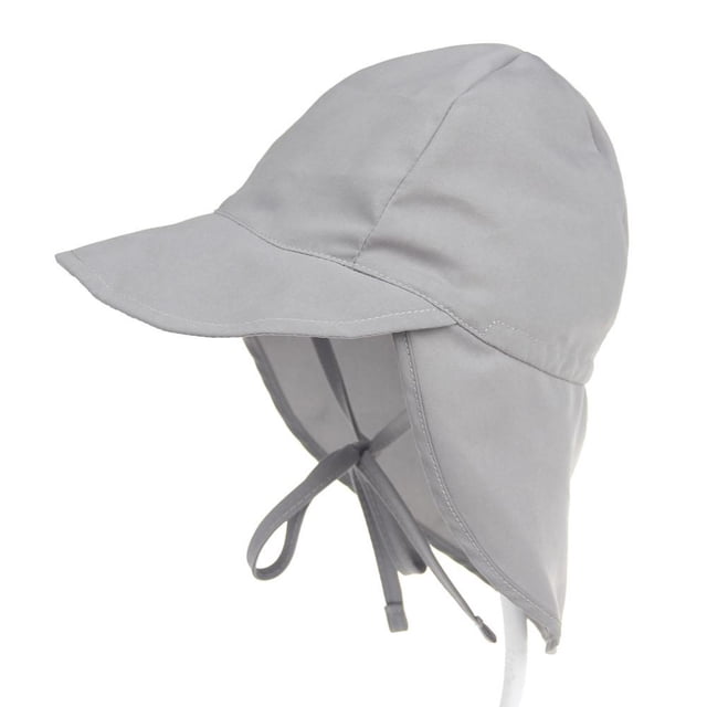 Sombrero De Playa Con Protección Solar Para Exteriores De Verano, Gorra De Malla Transpirable Para Bebés, Gorra Bonita Con Visera Para Niños seitruly AP008190-06