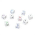 thumbnail image 4 of Junior Learning Sentences Cubes, Set of 9, 4 of 4