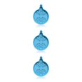 thumbnail image 1 of Kearding Molde de resina de silicona para Navidad, molde Flexible antiadherente para bricolaje, decoraciones escolares para interiores, moldura Type1 NO1, 1 of 6