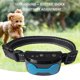 thumbnail image 4 of Longitud ajustable del dispositivo de control de ladridos del perro de animal doméstico de la prenda impermeable del collar de perro de la corteza anti, 4 of 6