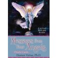 thumbnail image 1 of Messages from Your Angels Cards [With Booklet], 1 of 2