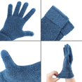 thumbnail image 2 of Guantes con Pantalla Táctil - Guantes de Punto Cálidos de Invierno Mitones de Punto para Exteriores con Pantalla Táctil Guantes de Invierno para Hombres y Mujeres, 2 of 3