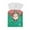 Christmas Trees Santa, variant on Renewold Fall Tissue Paper Cover Home Office Foldable Square Tissue Case Music Notes Maple Leaves Thanksgiving Decorative Holder PU Leather Facial Tissue Box