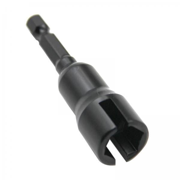 Adaptador de Broca Hexagonal Sunnimix Repuesto de Destornillador de Tuerca 3x 4 piezas