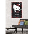 thumbnail image 3 of Bonjour Kitty - Punk, 3 of 5