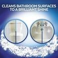 thumbnail image 4 of Lysol Power Foaming Cleaning Spray for Bathrooms, Foam Cleaner Bathrooms, Showers, Tubs, 32 fl oz, 4 of 6