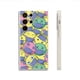 thumbnail image 1 of Eleva tu estilo: funda mate gráfica divertida y funcional para iPhone 15 Pro Max 14 13 12 Pro 11, 1 of 4
