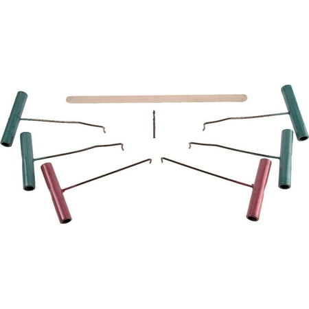 

Steck Manufacturing 20000 Pull Rod Set