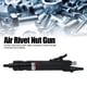 thumbnail image 5 of Herramienta de Remachado de Aire Ticfox KP-7815 Neumática M10/M12, 5 of 10