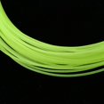 thumbnail image 3 of Cuerda de raqueta de tenis 12 M línea de hilo de alta elasticidad  Verde lima Único, 3 of 6