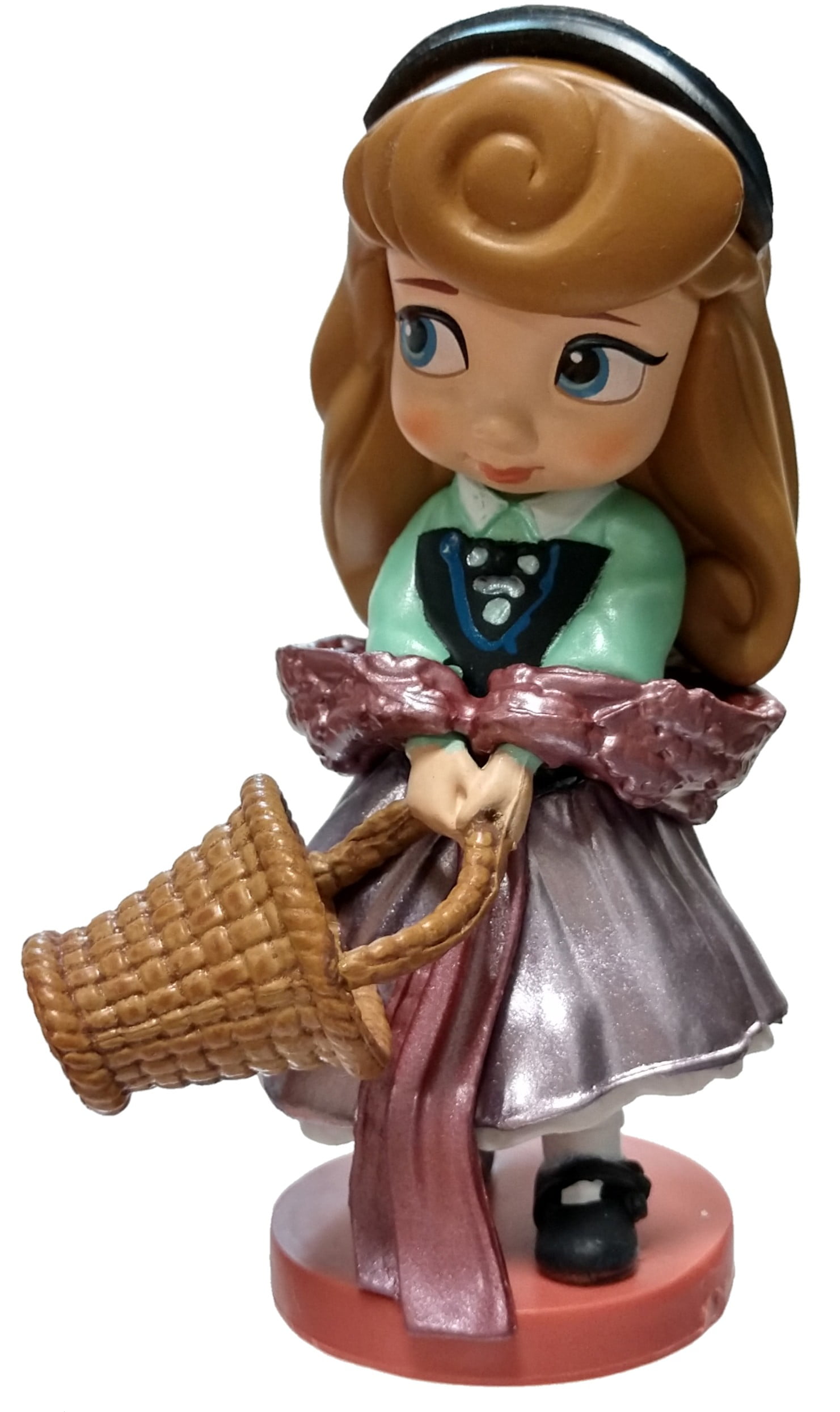 walmart disney animators collection