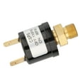 thumbnail image 2 of Válvula de Interruptor de control de presión de compresor de aire Sunnimix 12 V 1/8 pulgadas, 2 of 7