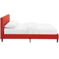 thumbnail image 2 of Linnea Full Bed Atomic Red, 2 of 4