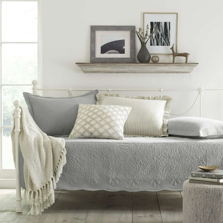 Stone Cottage Trellis Daybed Set Walmart Com