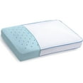 Sleep Innovations Gel Memory Foam Side Sleeper Pillow