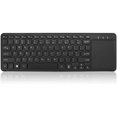 thumbnail image 3 of Adesso WKB-4050UB Wireless Keyboard with Built-in Touchpad, 3 of 5